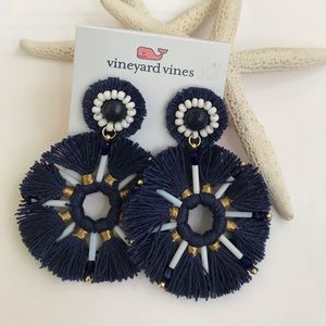 Vineyard Vines Earrings